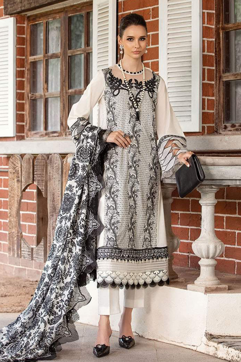 Maria B - M-Prints Eid Edit '23