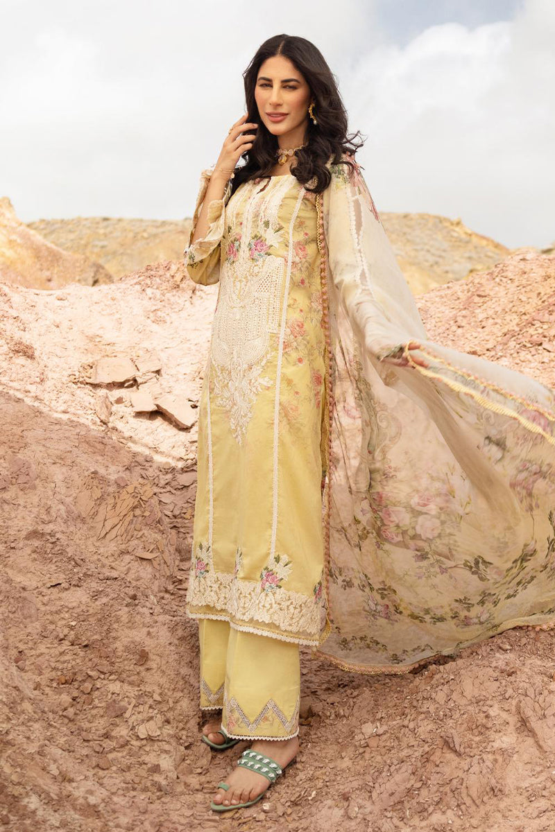Elaf - Signature Lawn '23