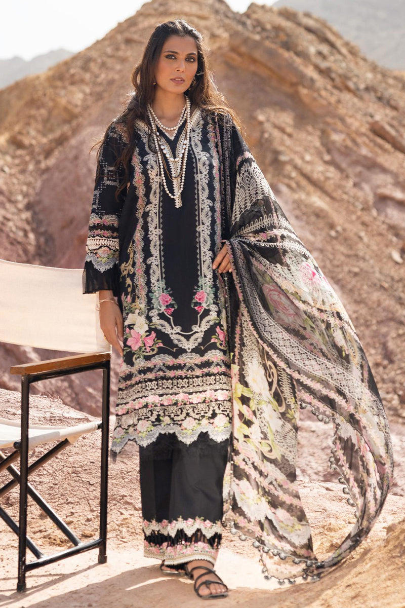 Elaf - Signature Lawn '23
