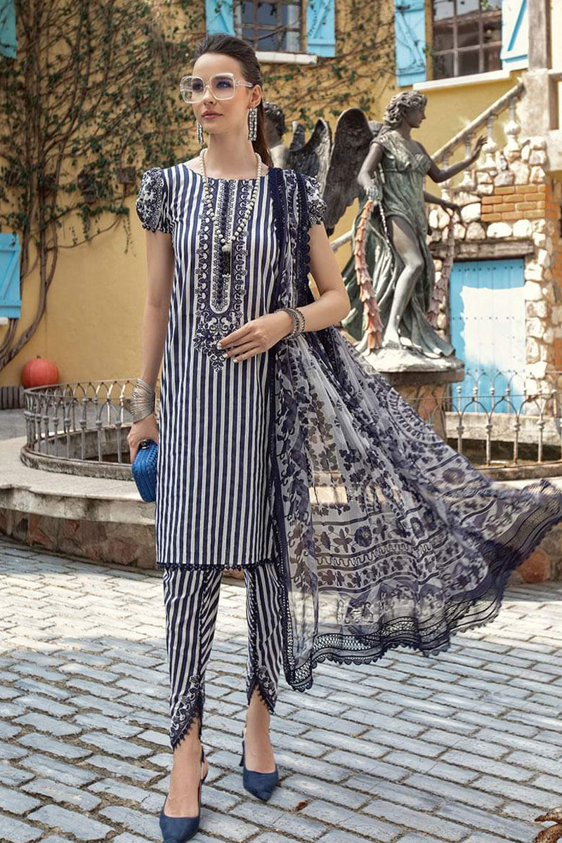 Maria B - M-Prints Eid Edit '23