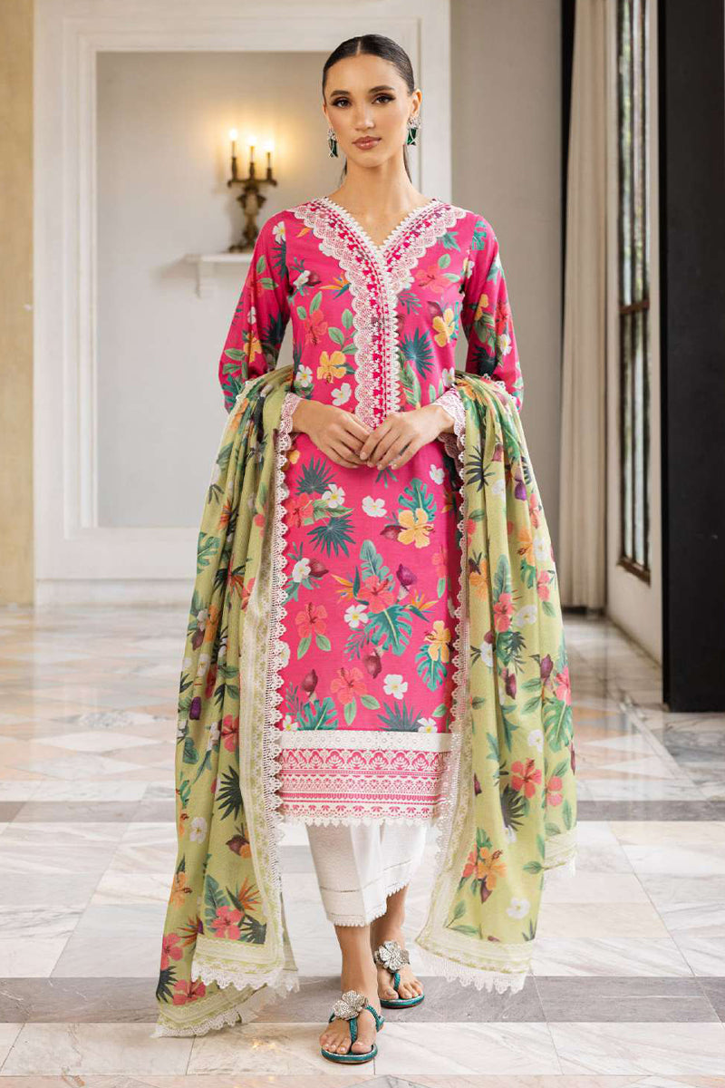 Tahra Lawn By Zainab Chottani '23