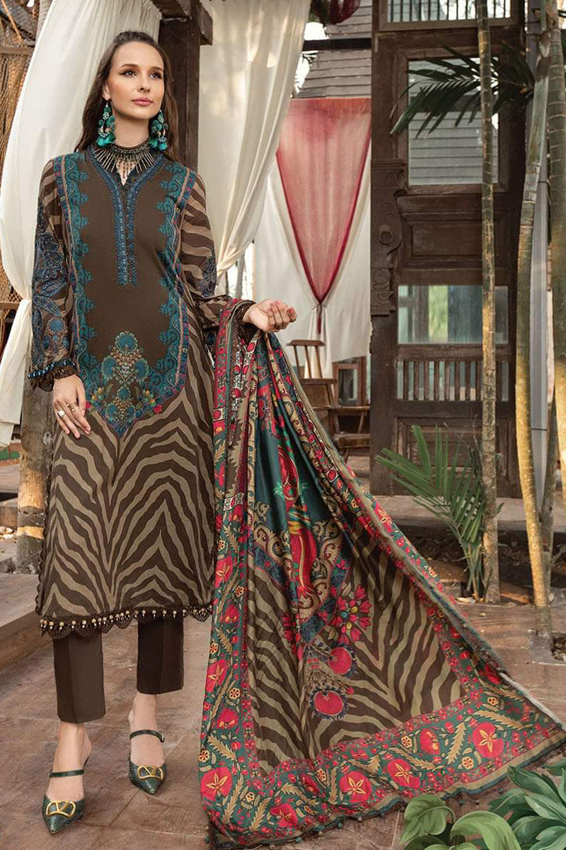 Maria B - M-Prints Eid Edit '23