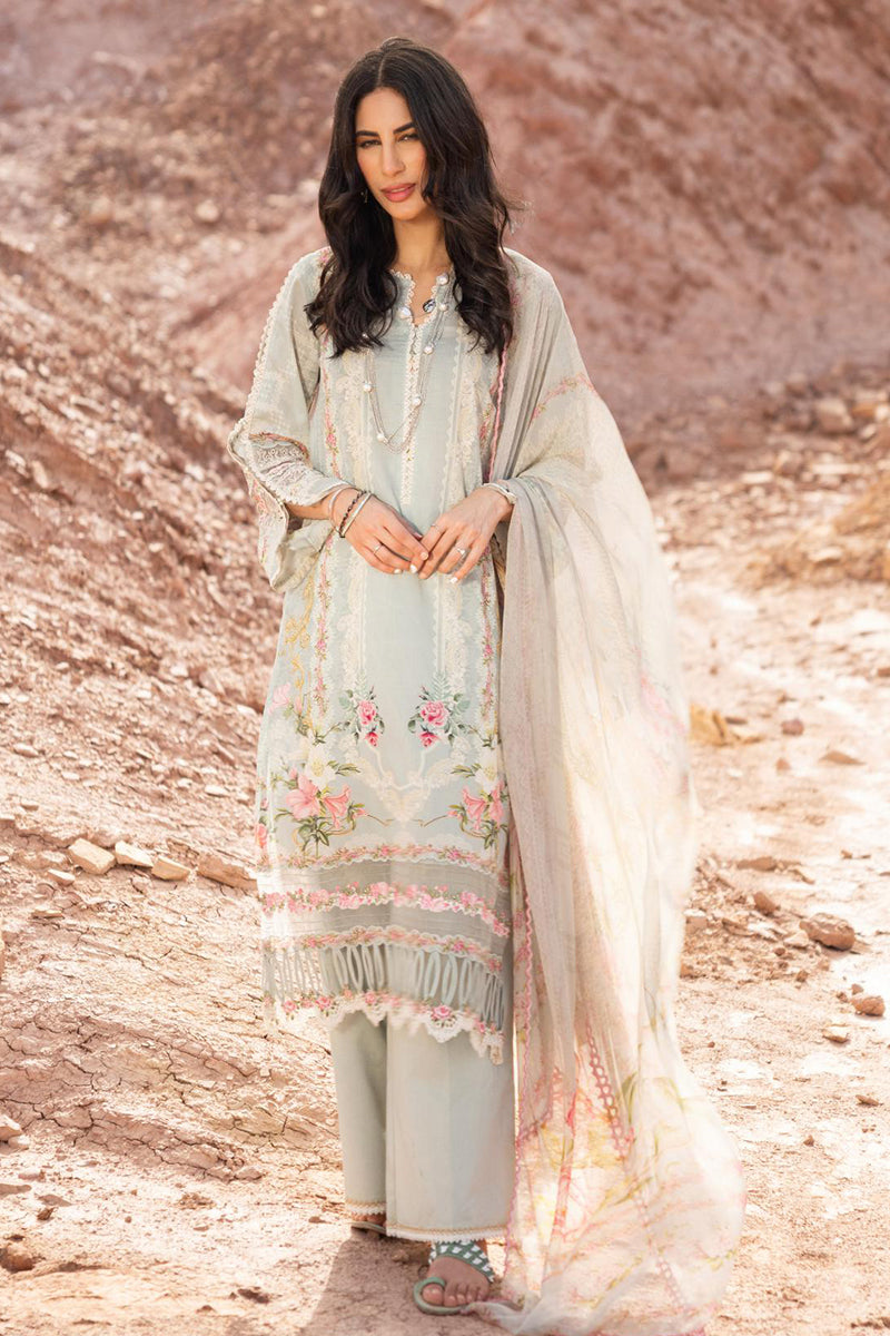 Elaf - Signature Lawn '23
