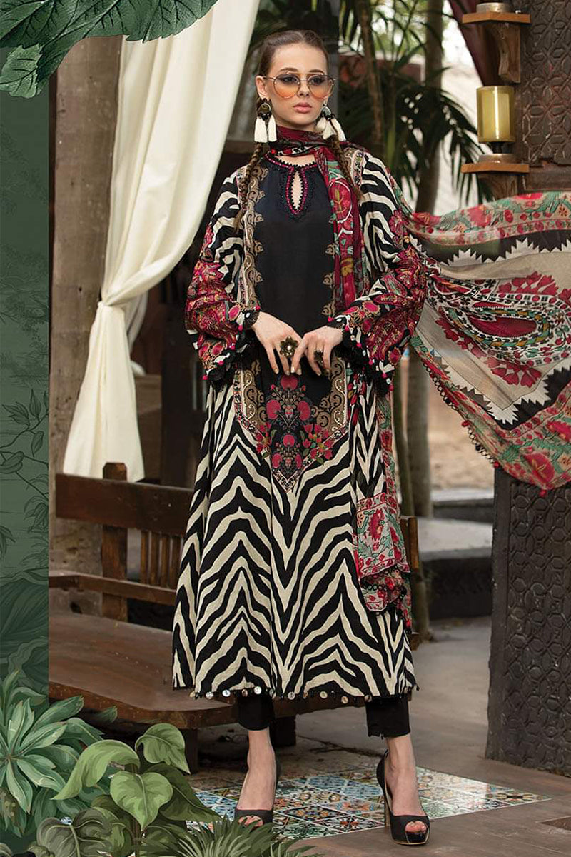 Maria B - M-Prints Eid Edit '23