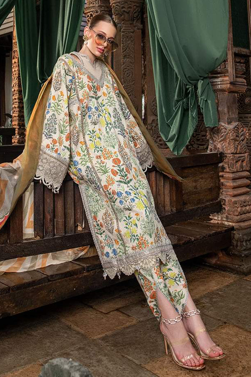 Maria B - M-Prints Eid Edit '23