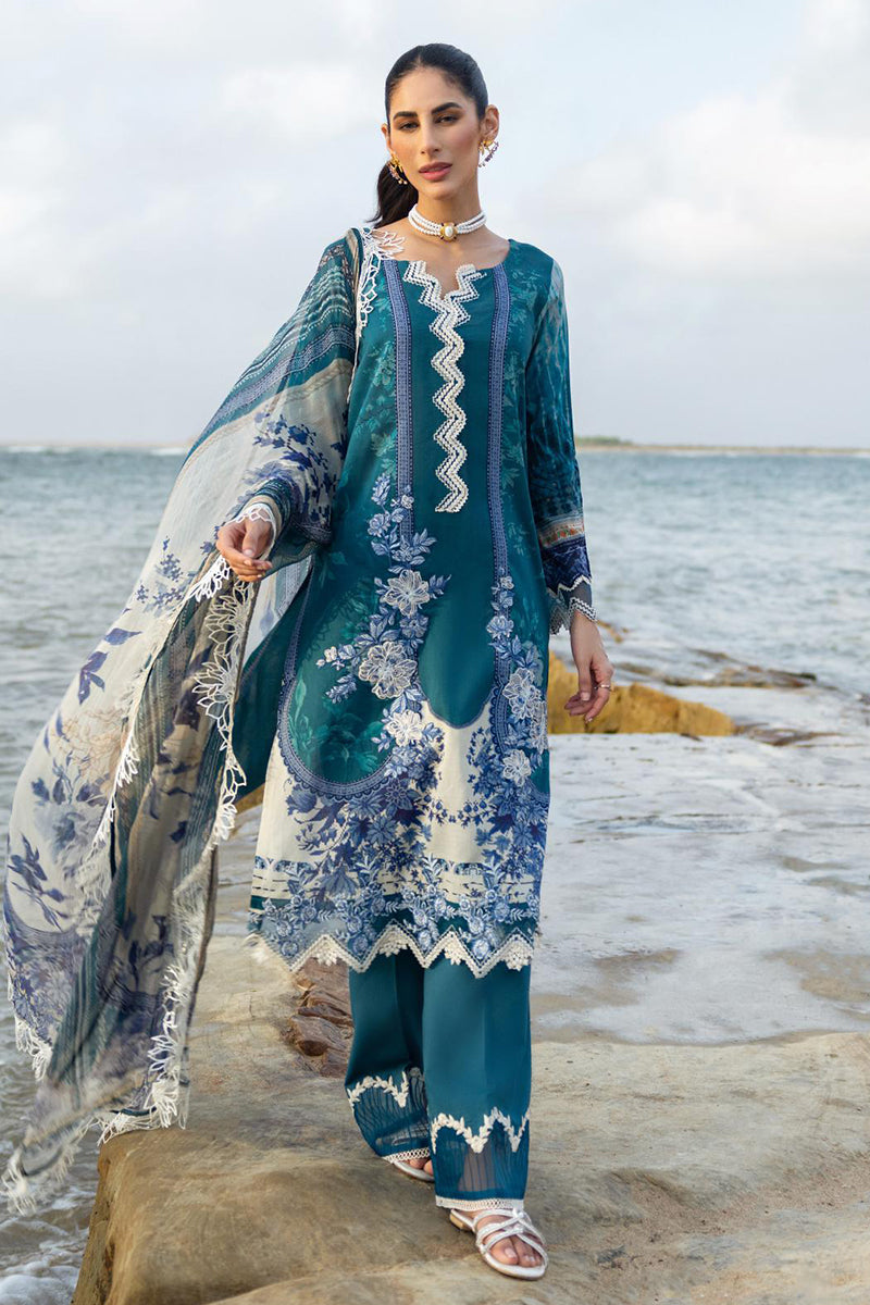 Elaf - Signature Lawn '23