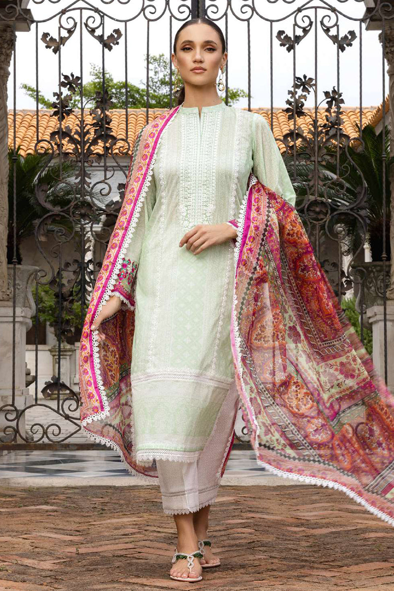 Tahra Lawn By Zainab Chottani '23