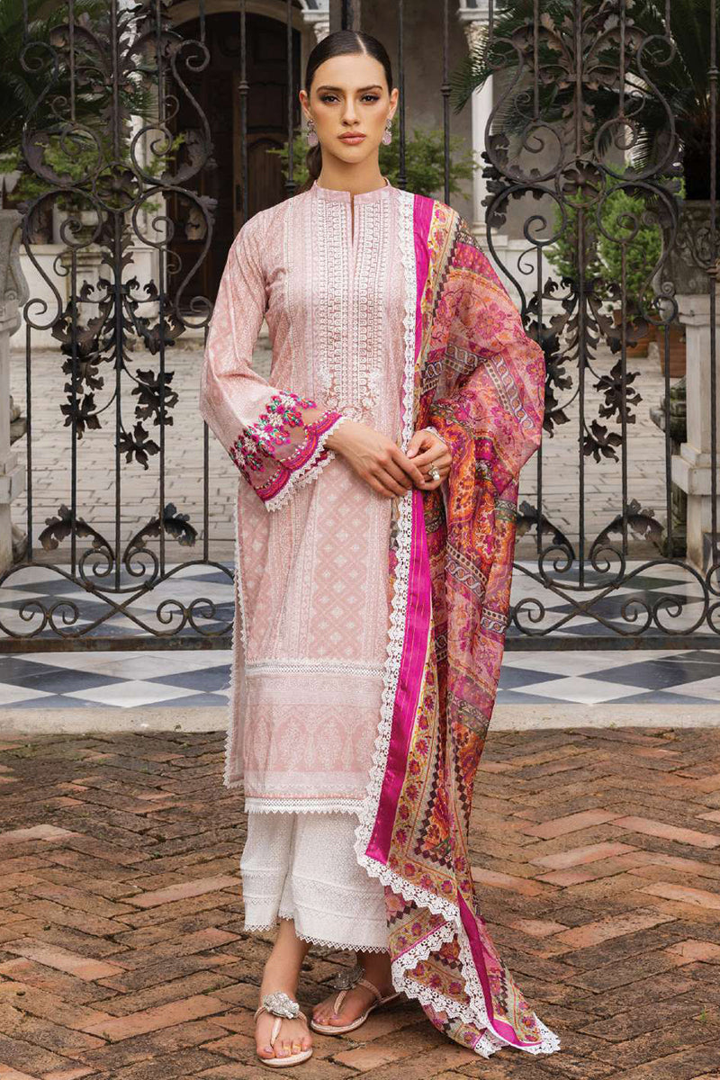 Tahra Lawn By Zainab Chottani '23
