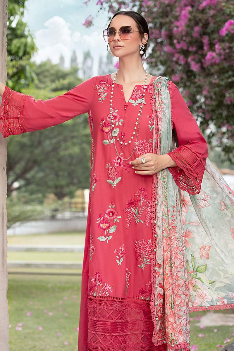 Maria B - M-Prints Eid Edit '23