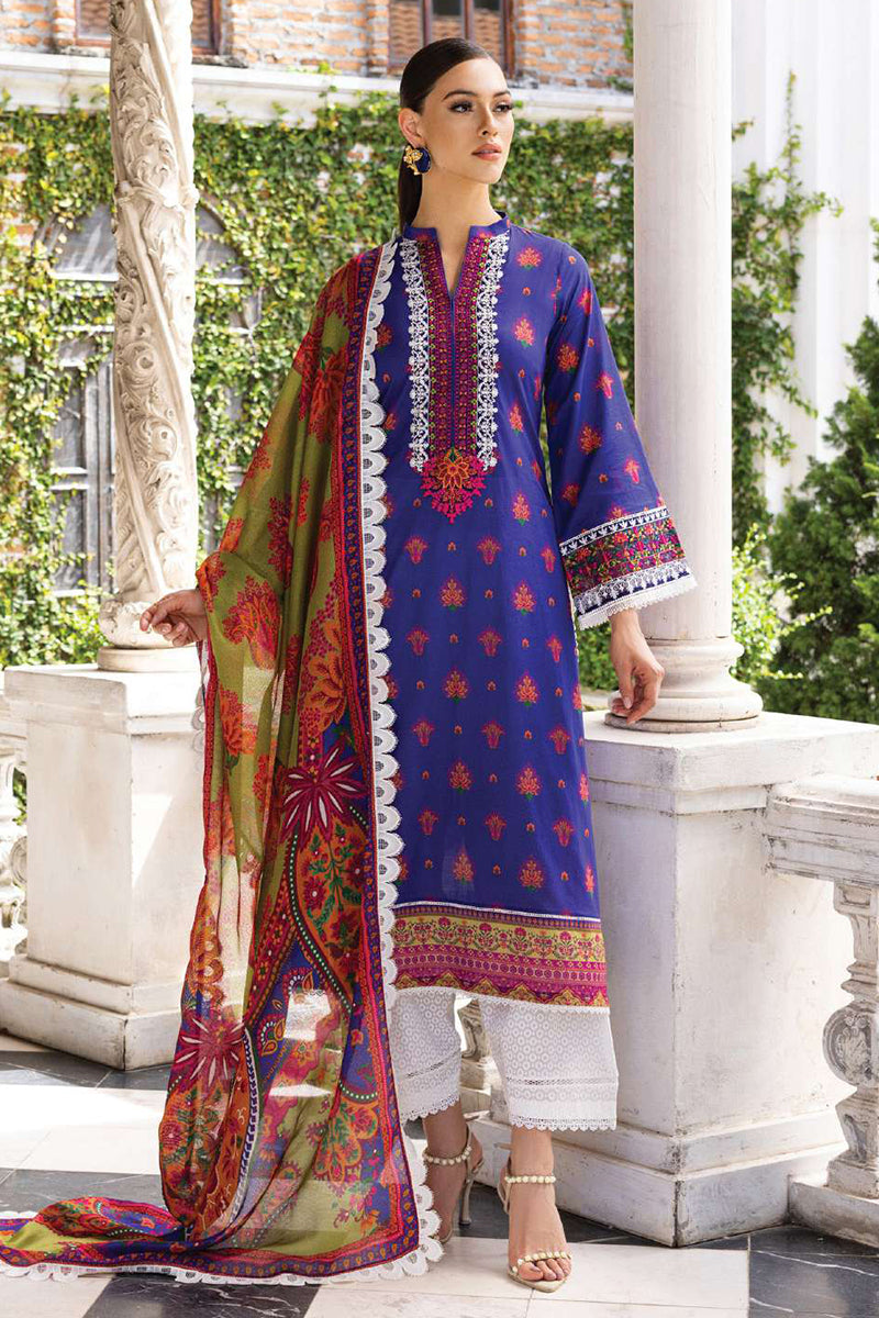 Tahra Lawn By Zainab Chottani '23