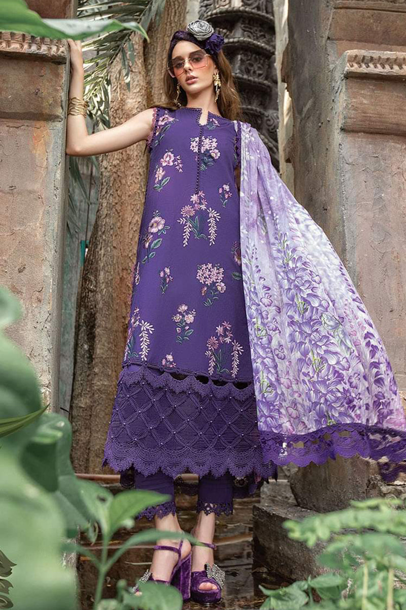Maria B - M-Prints Eid Edit '23