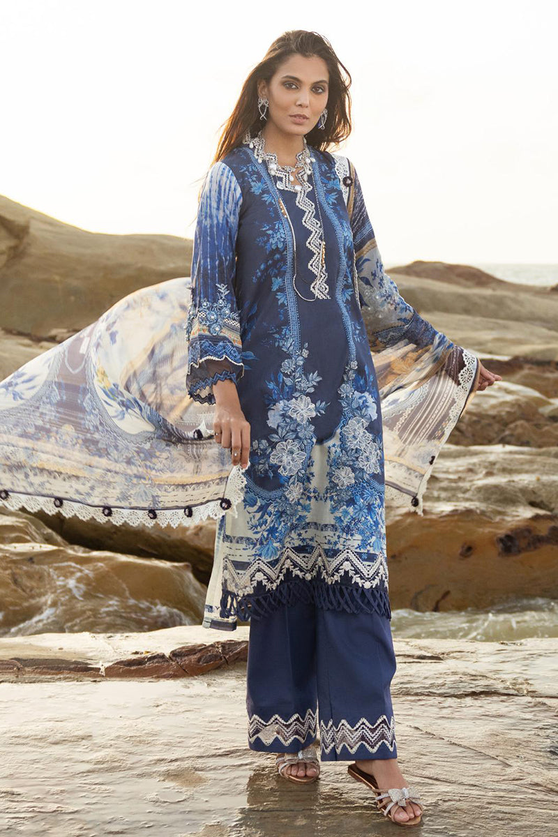 Elaf - Signature Lawn '23