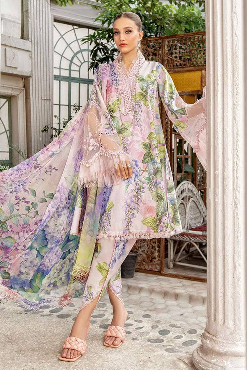 Maria B - M-Prints Eid Edit '23