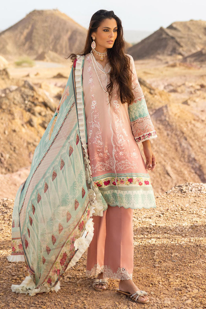 Elaf - Signature Lawn '23