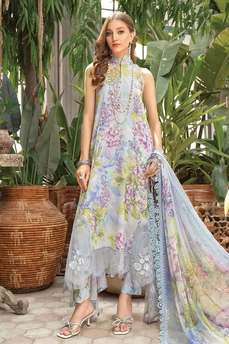 Maria B - M-Prints Eid Edit '23