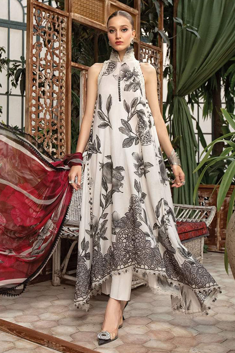 Maria B - M-Prints Eid Edit '23