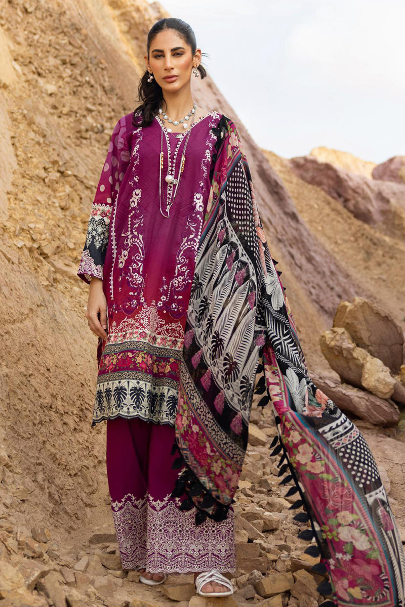 Elaf - Signature Lawn '23