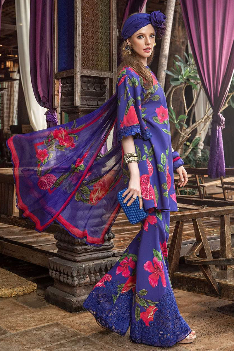 Maria B - M-Prints Eid Edit '23