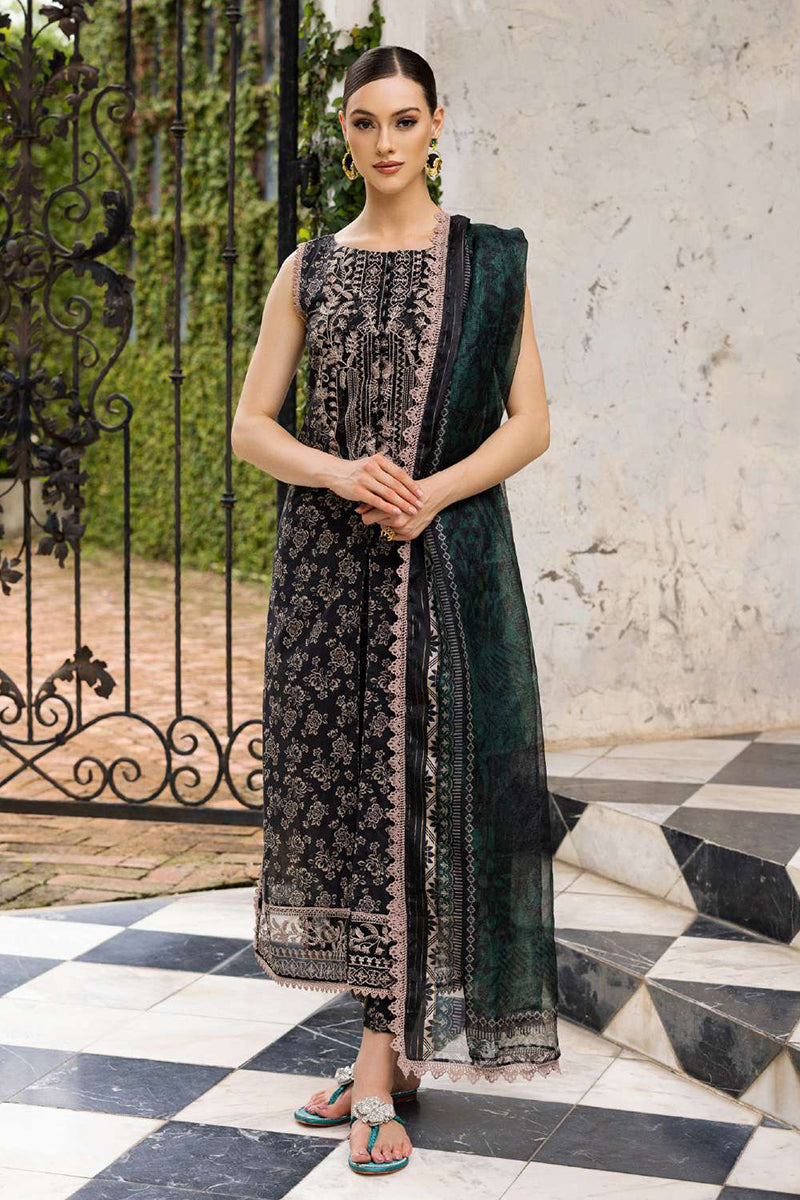 Tahra Lawn By Zainab Chottani '23