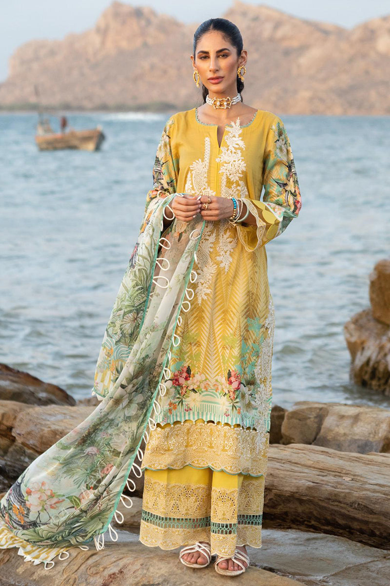 Elaf - Signature Lawn '23