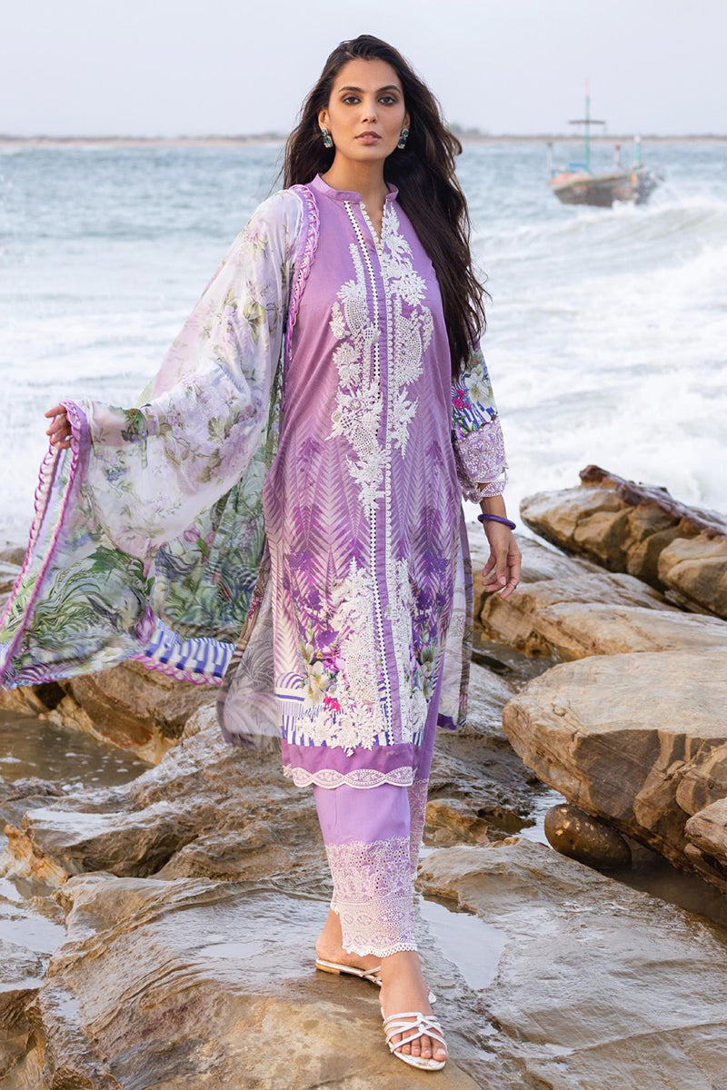 Elaf - Signature Lawn '23
