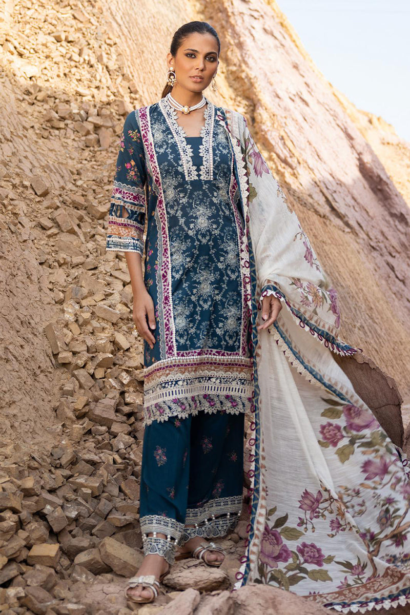 Elaf - Signature Lawn '23