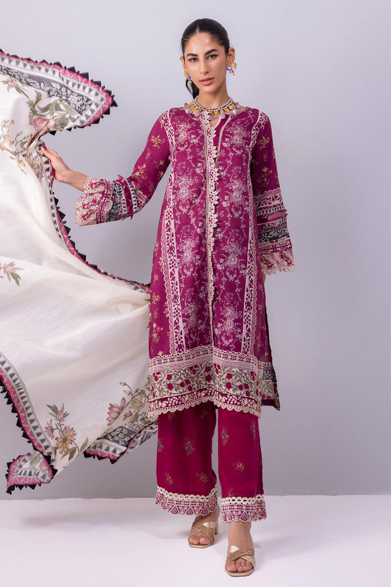 Elaf - Signature Lawn '23