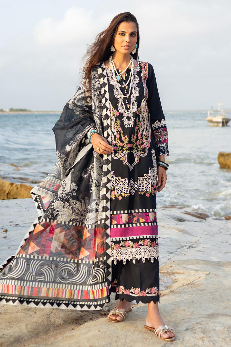 Elaf - Signature Lawn '23