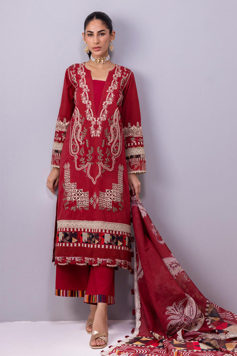 Elaf - Signature Lawn '23