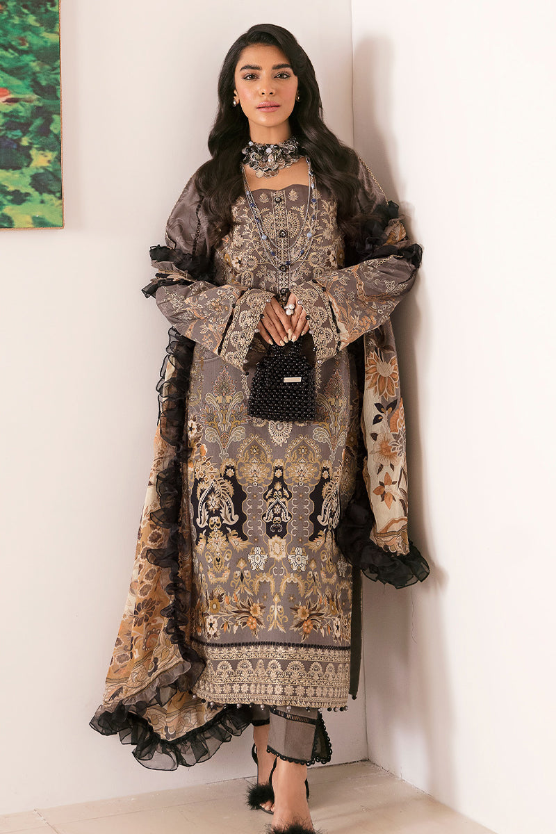 Gulaal - Lawn Vol:II '23
