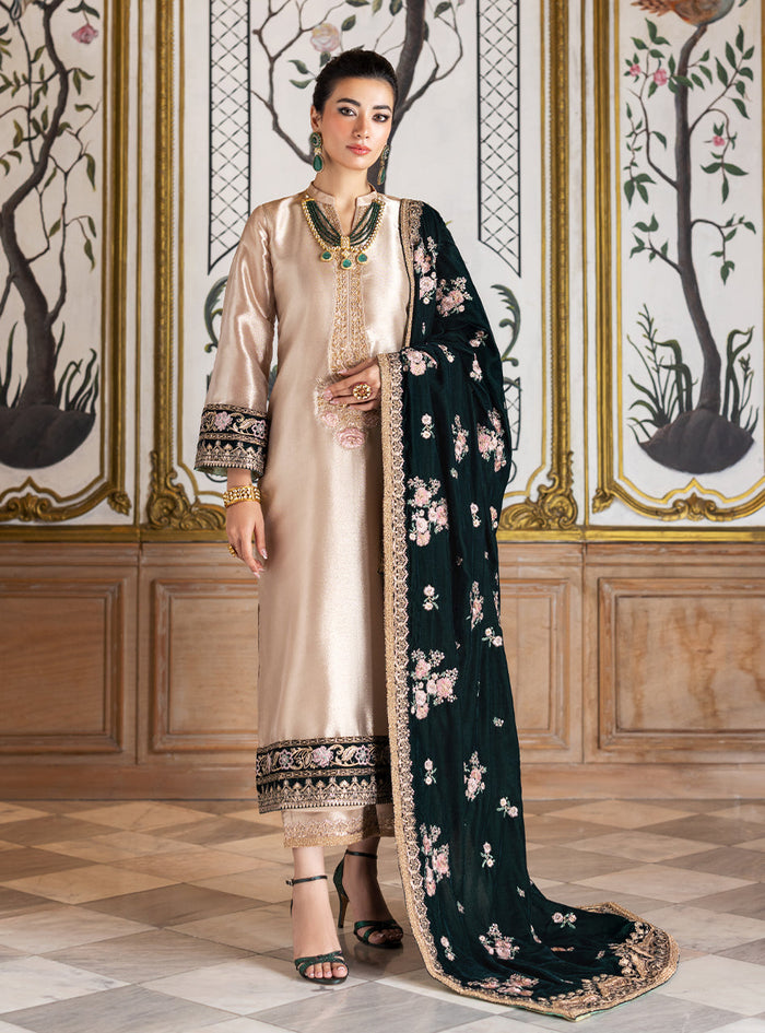 Zainab Chottani - Velvet Festive Collection '24