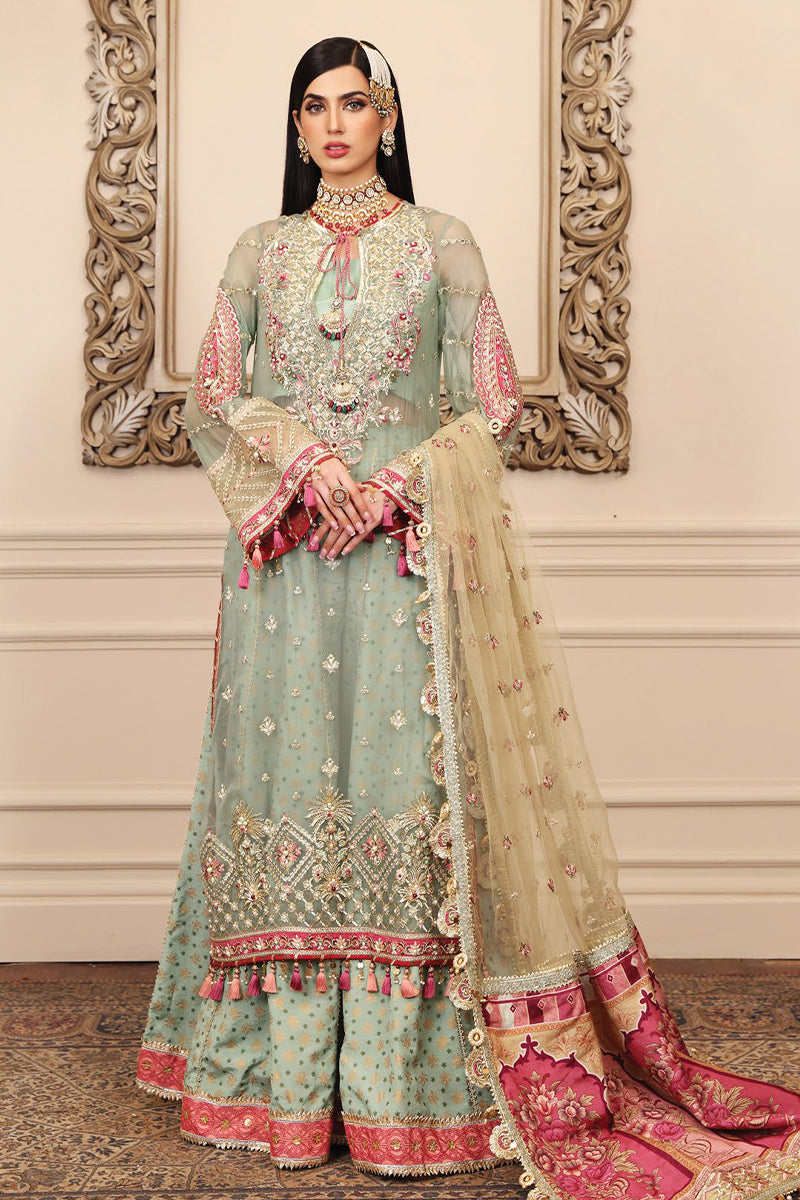 Anaya by Kiran Chaudhary - Opulence Collection '22