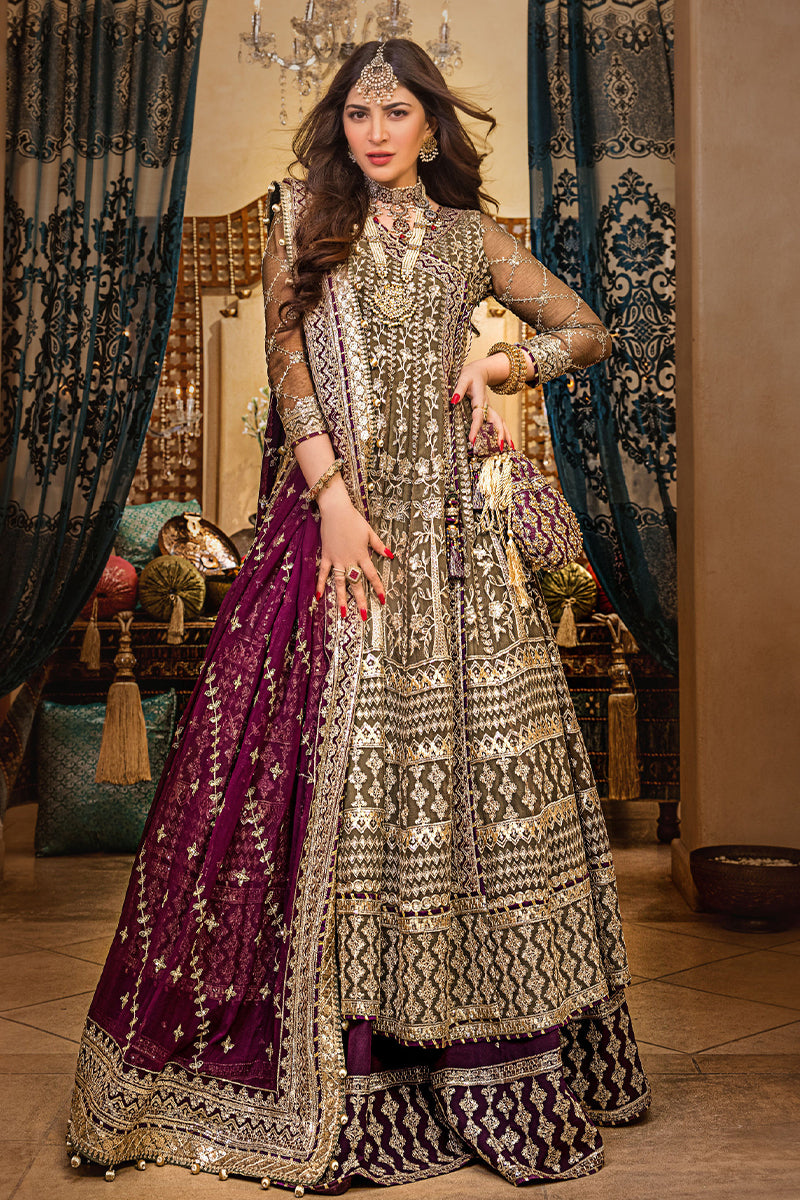 Asim Jofa - Baad-e-Naubahar '22