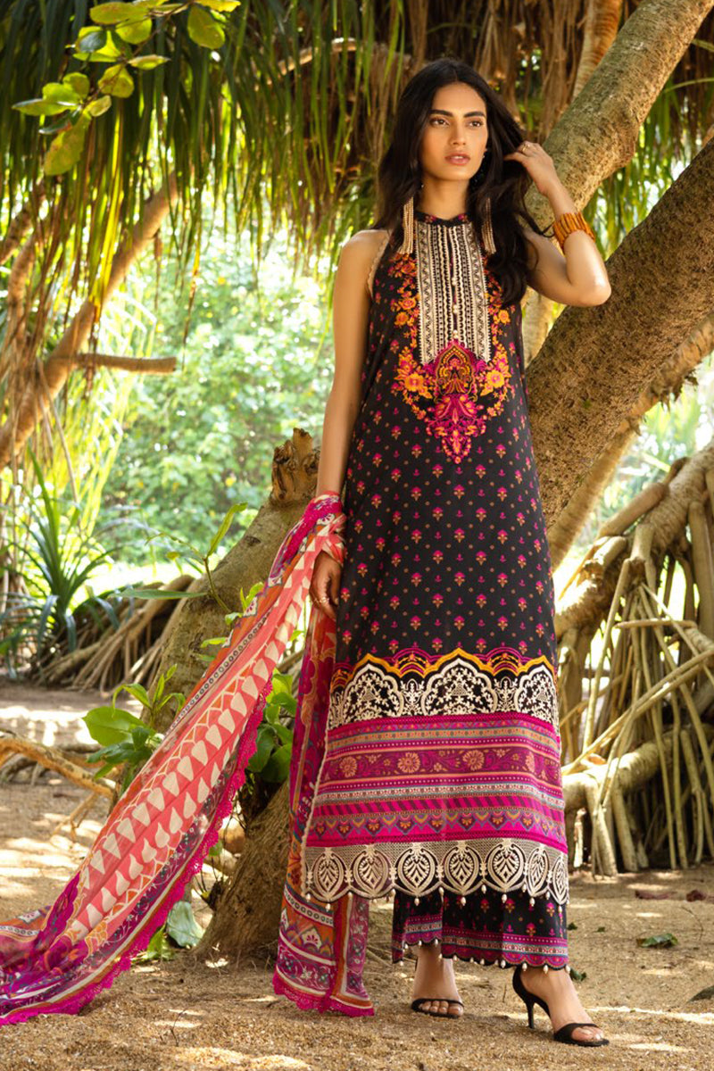 Tahra Lawn