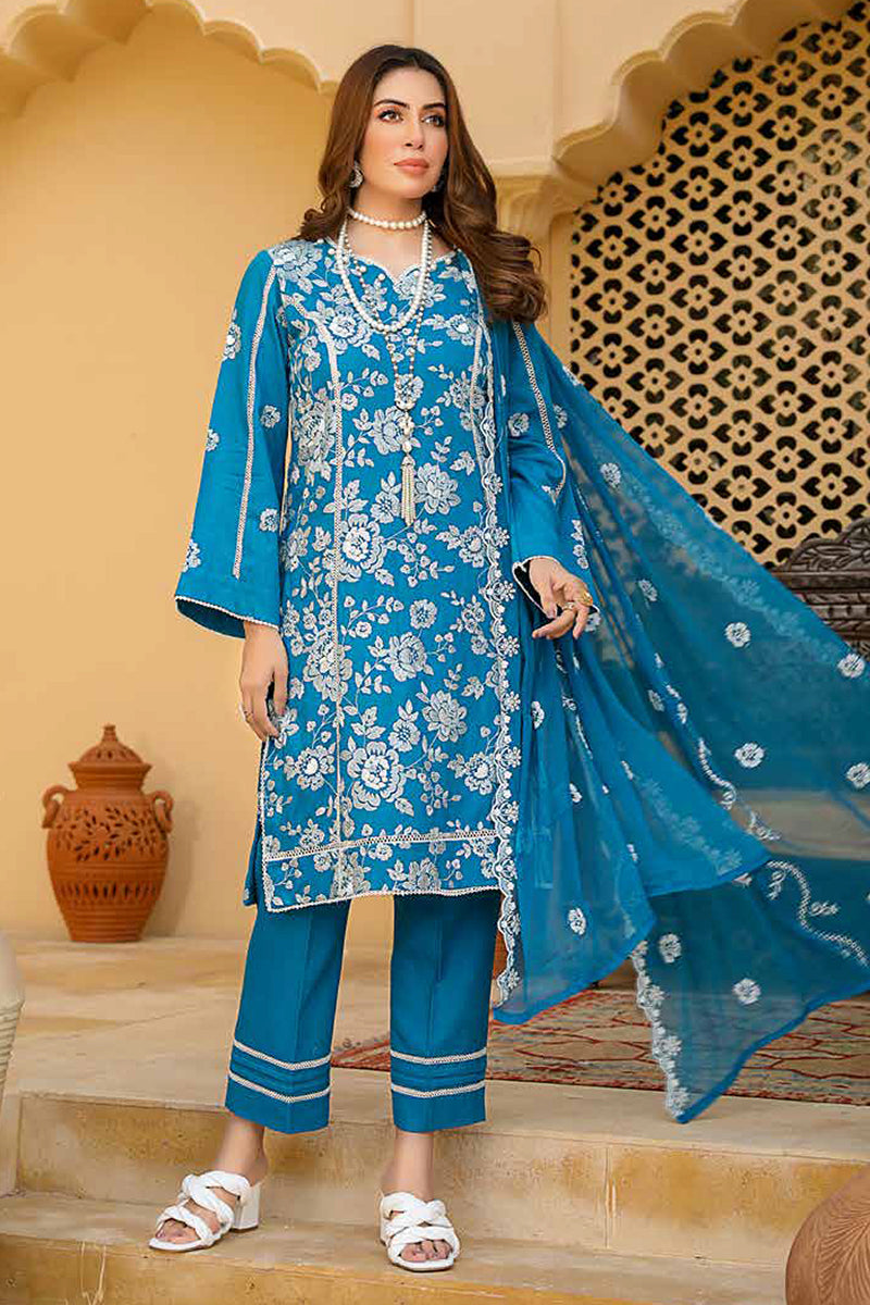 Mahnur - Karandi Collection '22