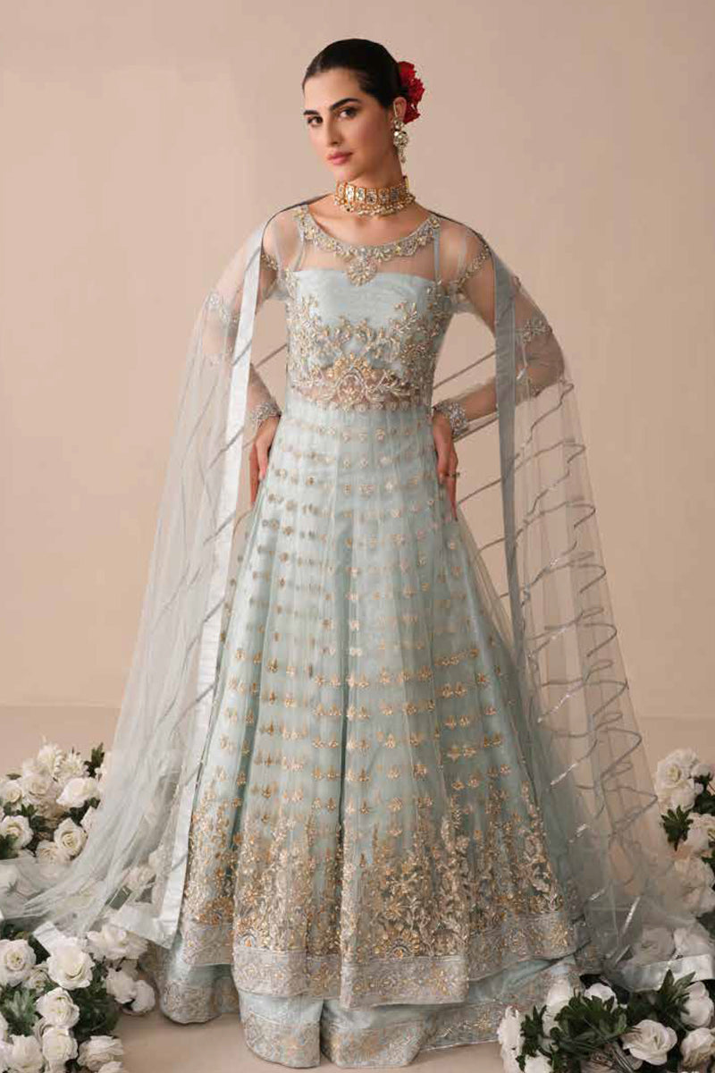 Freesia Premium - Noor Jahan Collection '22