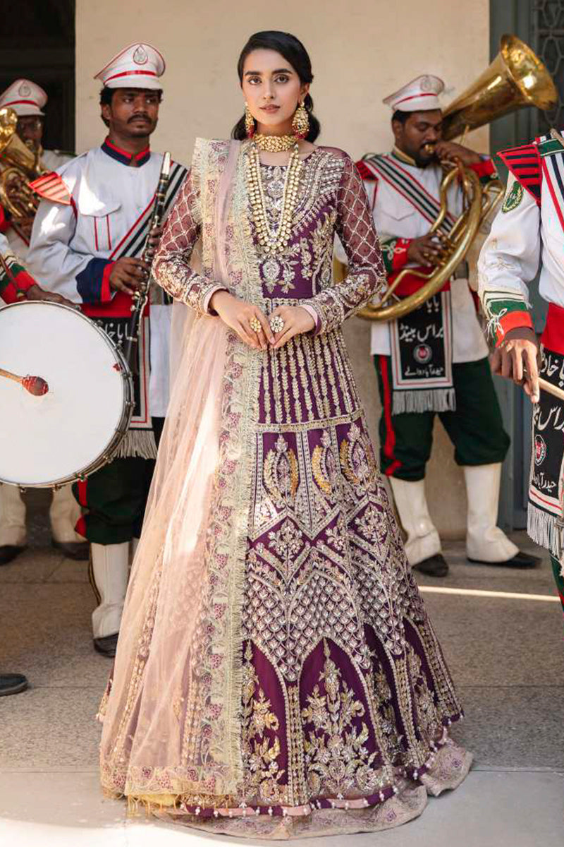 Elaf - Veer Di Wedding