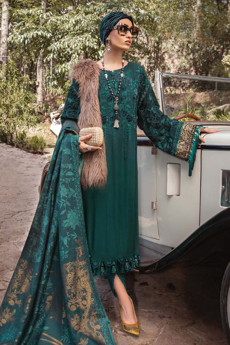 Maria B - Linen Collection '22