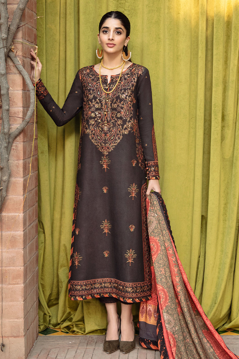 Asim Jofa - Asra Winter Collection '22