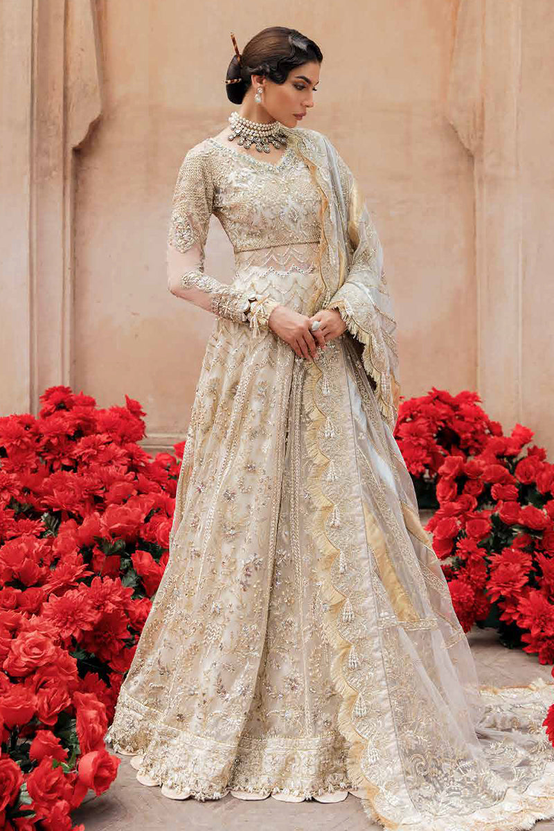 Ayzel by Afrozeh - Brides '22