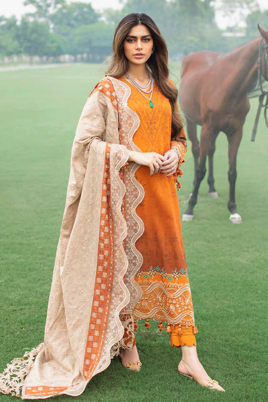 Nureh - Exclusive Khaddar Shawl Collection