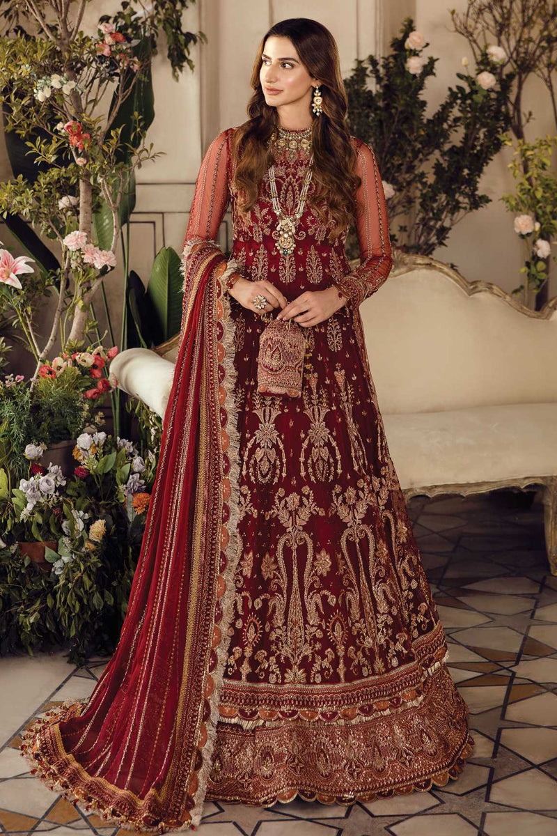 Afrozeh Lafushia '22