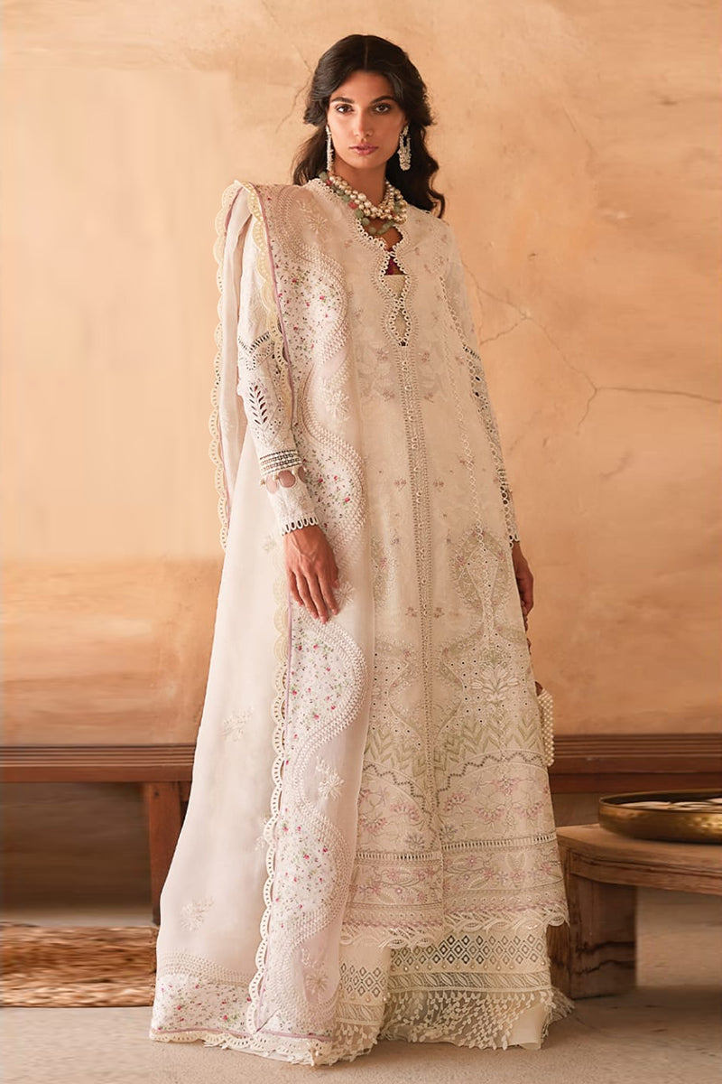 Suffuse Unstitched Festive Lawn '22