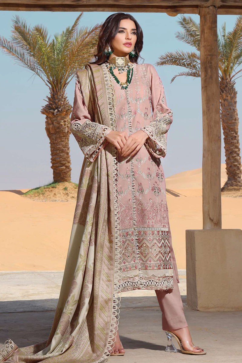 Elaf - Luxury Winter Collection