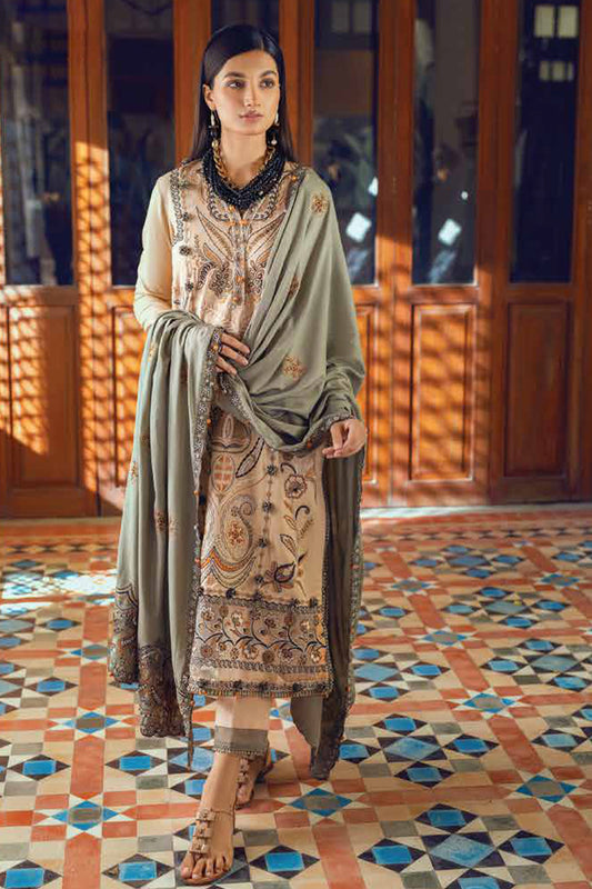 Roheenaz Fall Winter Collection '22