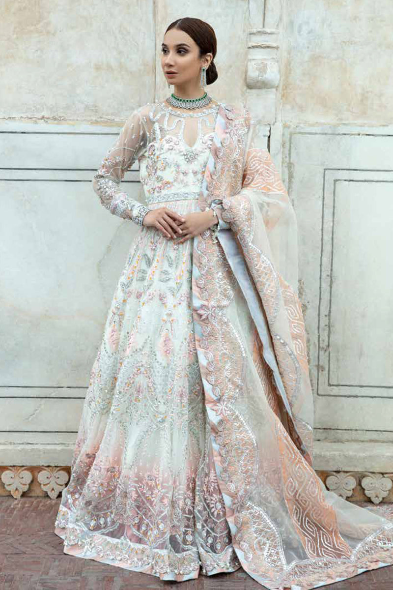 Alif - Banno Ki Saheliyaan - Luxury Wedding Collection