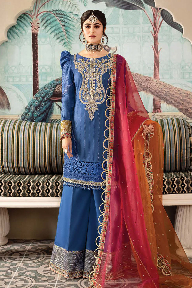 Maria B - Sateen Fall Collection '23