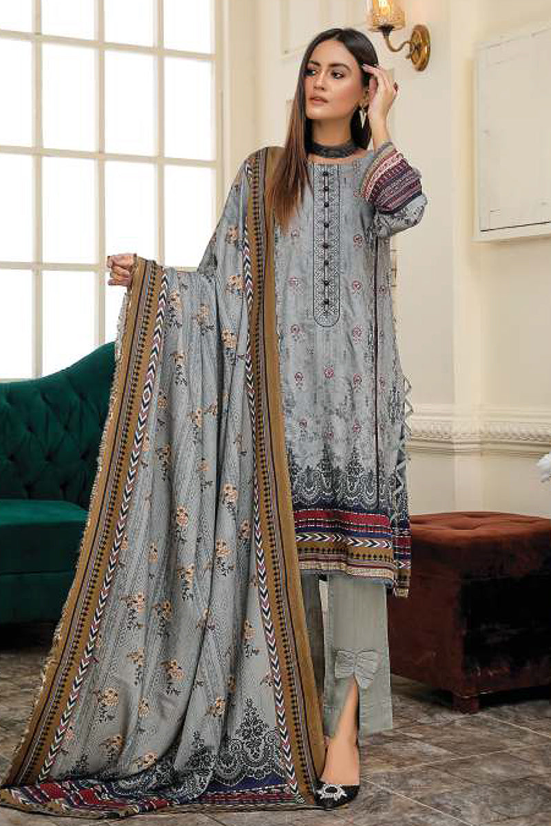 Lala - Gul-e-Naz Collection '22