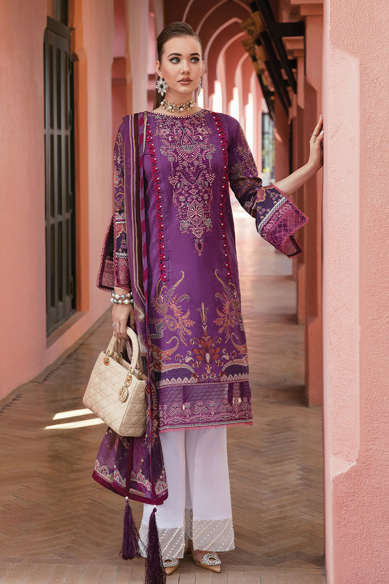 Gulaal Lawn '23 Vol: I