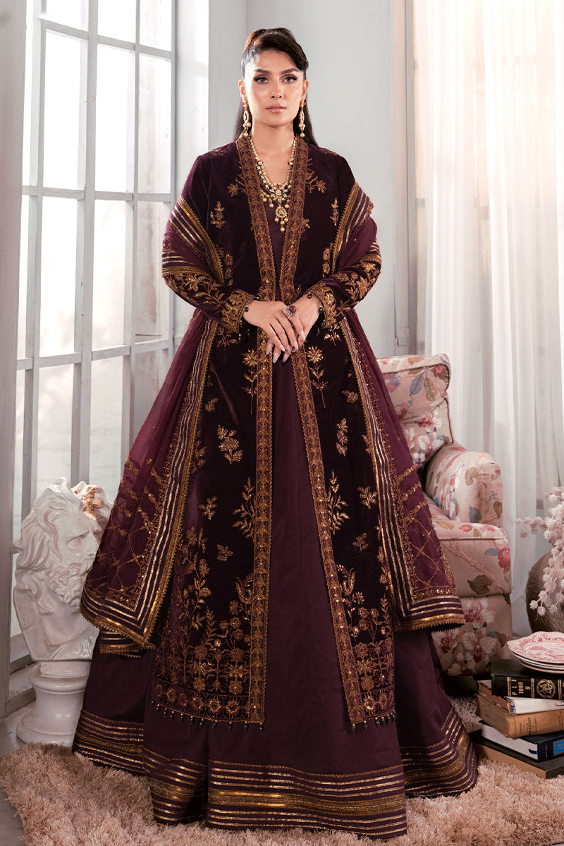 Asim Jofa - Makhmal - The Ayeza Edit